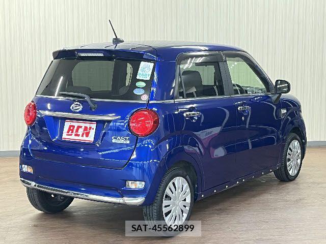 Daihatsu CAST 2019-05 7875701-2