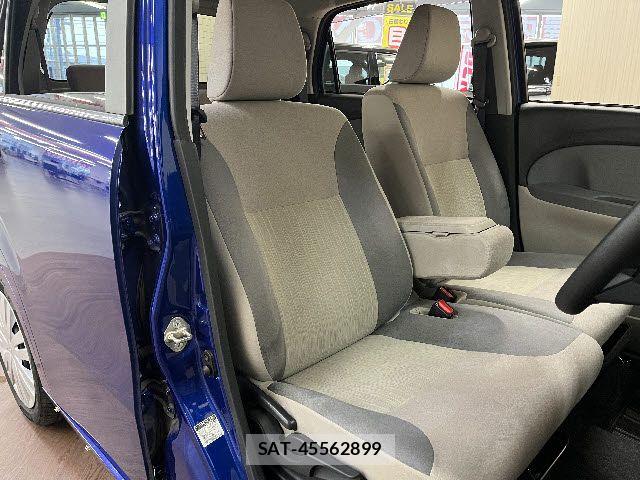 Daihatsu CAST 2019-05 7875701-3