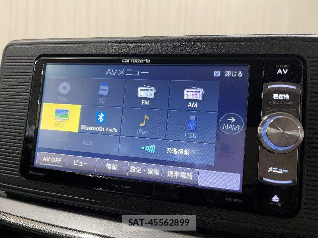 Daihatsu CAST 2019-05 7875701-5