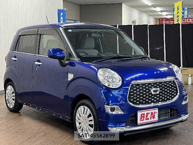 Daihatsu CAST 2019-05 7875701-6