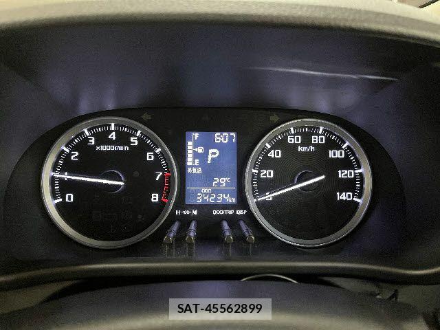 Daihatsu CAST 2019-05 7875701-7