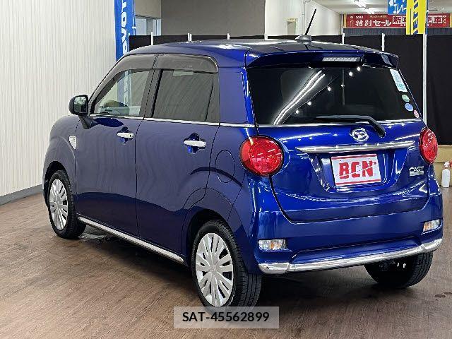 Daihatsu CAST 2019-05 7875701-8