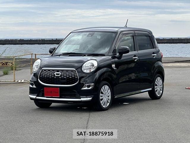 Daihatsu CAST 2016-02 7875710-0