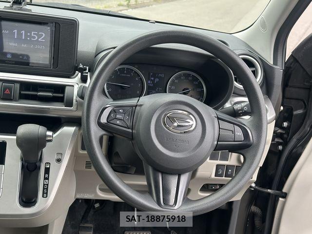 Daihatsu CAST 2016-02 7875710-12