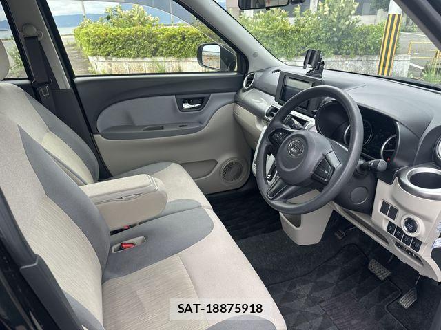 Daihatsu CAST 2016-02 7875710-14