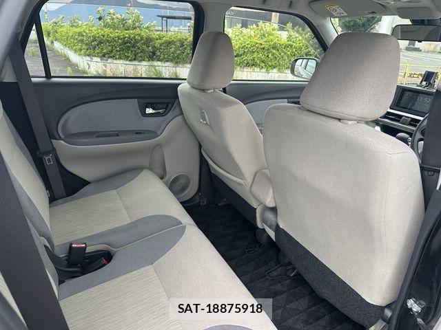 Daihatsu CAST 2016-02 7875710-15