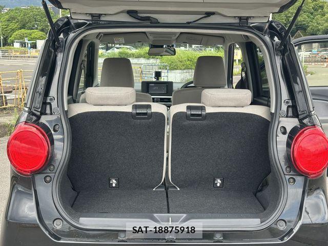 Daihatsu CAST 2016-02 7875710-16