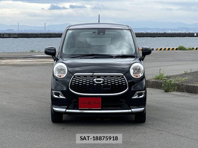 Daihatsu CAST 2016-02 7875710-19