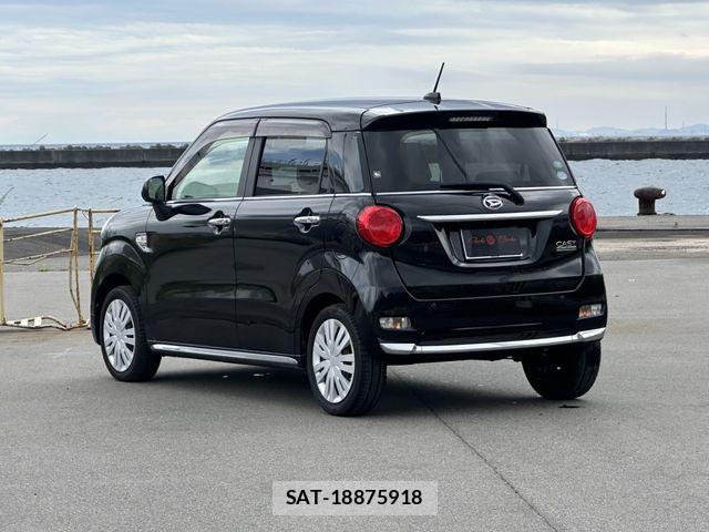 Daihatsu CAST 2016-02 7875710-20