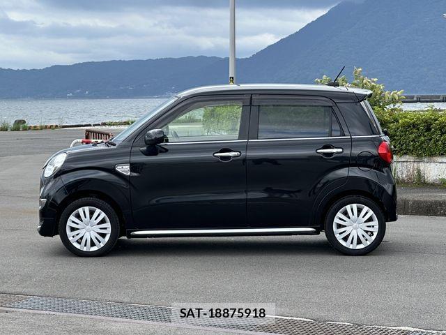 Daihatsu CAST 2016-02 7875710-21