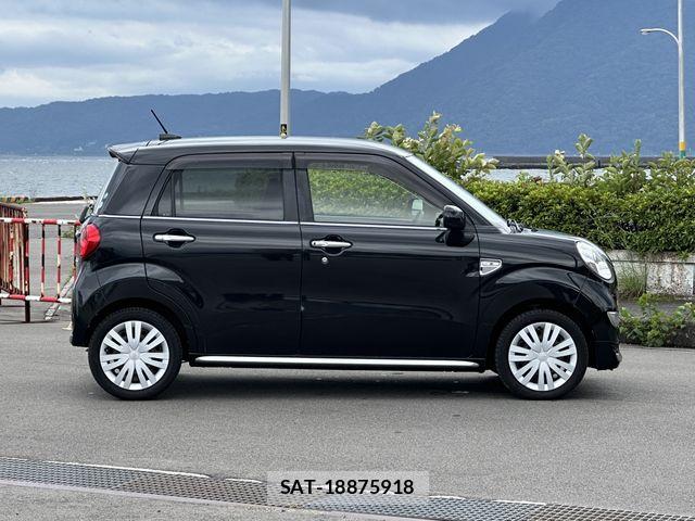 Daihatsu CAST 2016-02 7875710-23