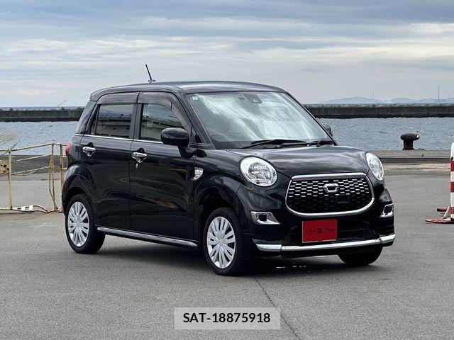 Daihatsu CAST 2016-02 7875710-24