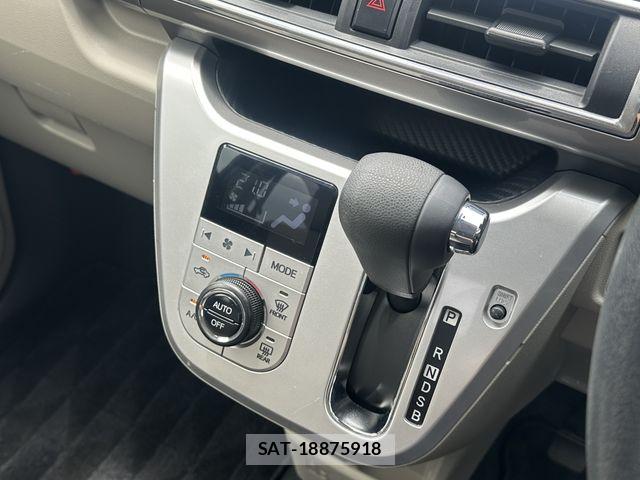 Daihatsu CAST 2016-02 7875710-4