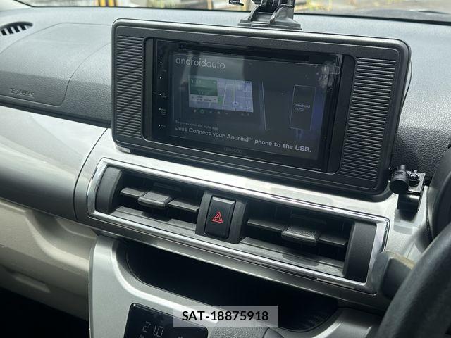 Daihatsu CAST 2016-02 7875710-5