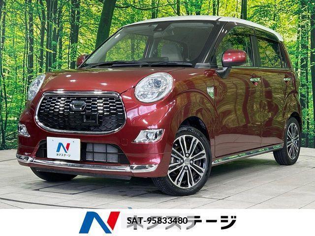 Daihatsu CAST 2016-04 7902398-0