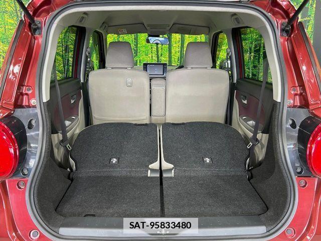 Daihatsu CAST 2016-04 7902398-9