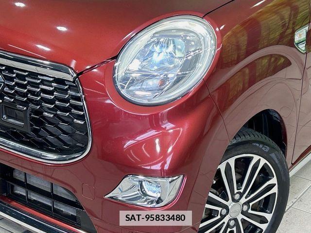Daihatsu CAST 2016-04 7902398-10