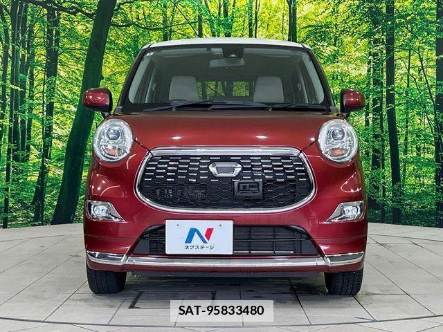 Daihatsu CAST 2016-04 7902398-12