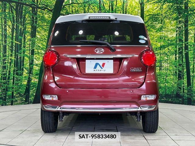 Daihatsu CAST 2016-04 7902398-13