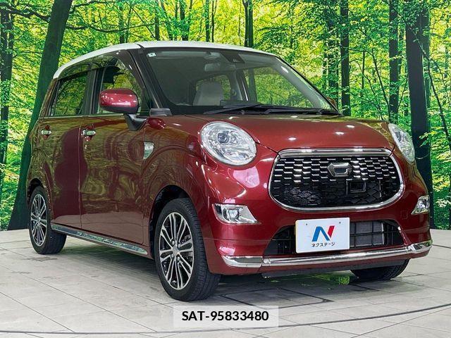 Daihatsu CAST 2016-04 7902398-14