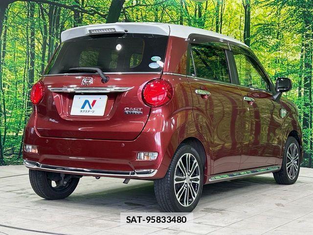 Daihatsu CAST 2016-04 7902398-15