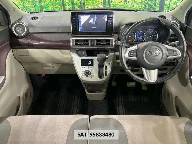 Daihatsu CAST 2016-04 7902398-1