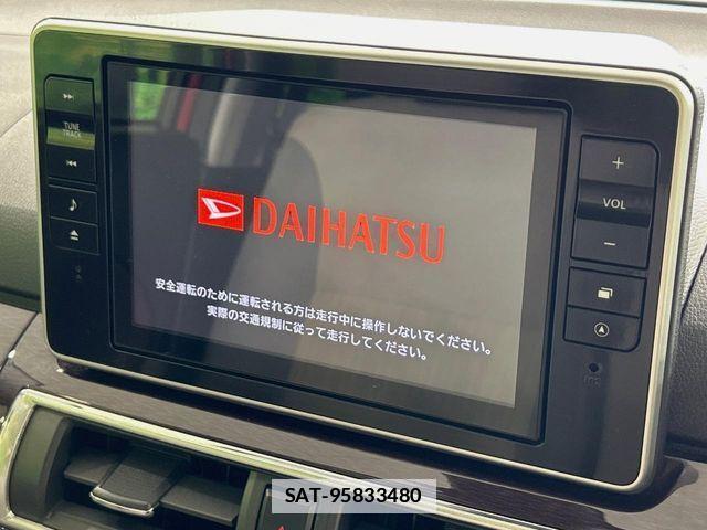 Daihatsu CAST 2016-04 7902398-2
