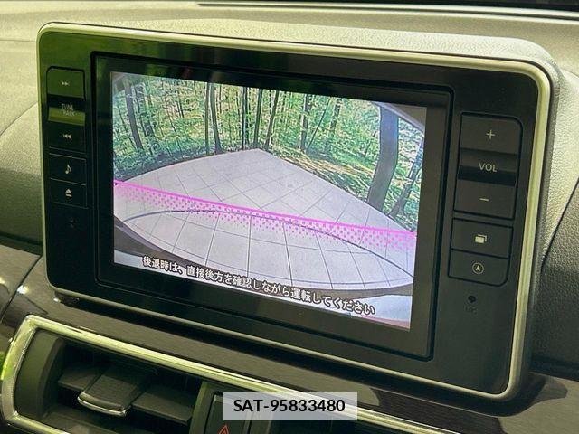 Daihatsu CAST 2016-04 7902398-3