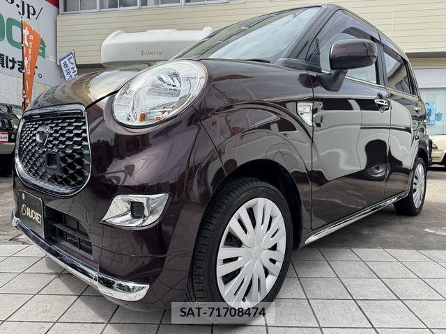 Daihatsu CAST 2016-01 7960916-0