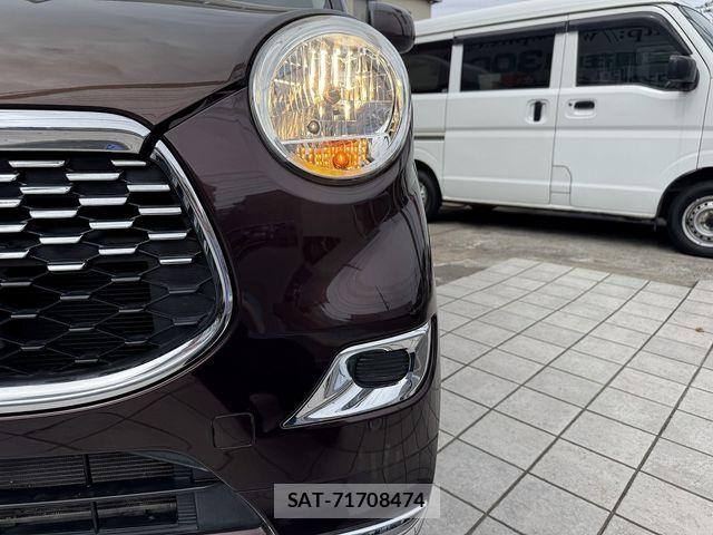 Daihatsu CAST 2016-01 7960916-10