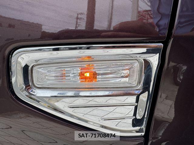 Daihatsu CAST 2016-01 7960916-11
