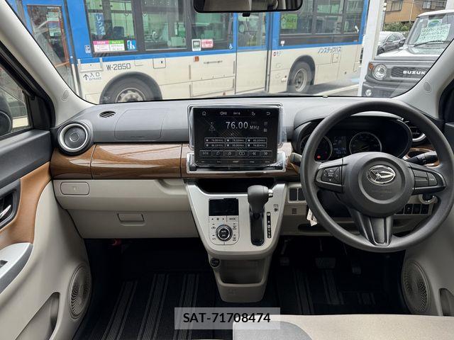 Daihatsu CAST 2016-01 7960916-1