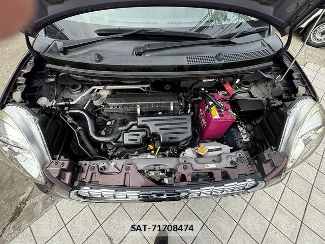 Daihatsu CAST 2016-01 7960916-26