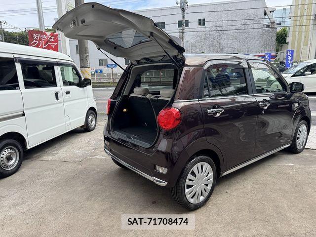 Daihatsu CAST 2016-01 7960916-29