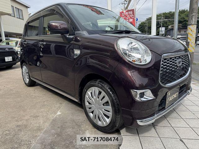 Daihatsu CAST 2016-01 7960916-4