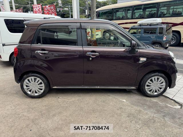Daihatsu CAST 2016-01 7960916-5