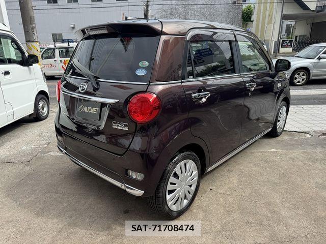 Daihatsu CAST 2016-01 7960916-6