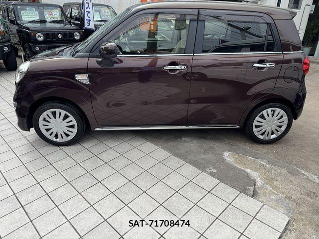 Daihatsu CAST 2016-01 7960916-8