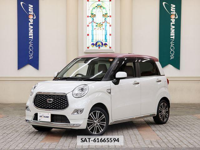 Daihatsu CAST 2018-01 7960906-0