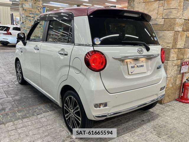 Daihatsu CAST 2018-01 7960906-11