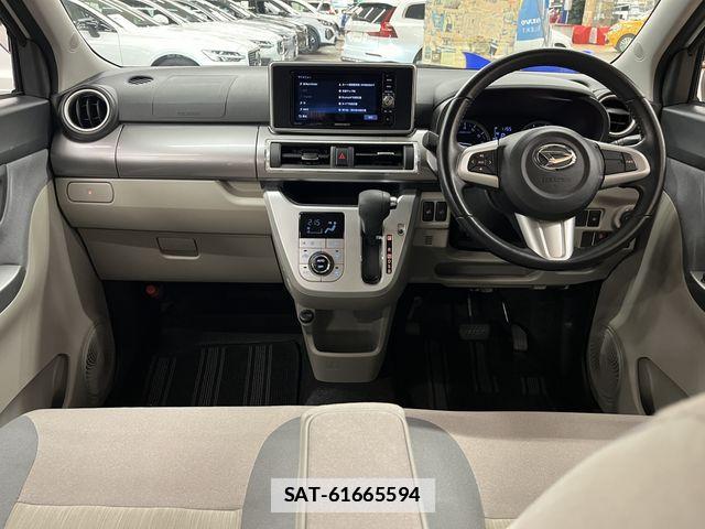 Daihatsu CAST 2018-01 7960906-1