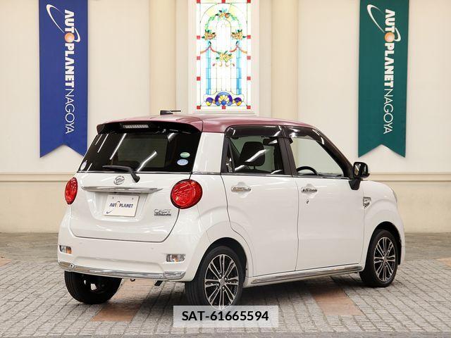Daihatsu CAST 2018-01 7960906-2