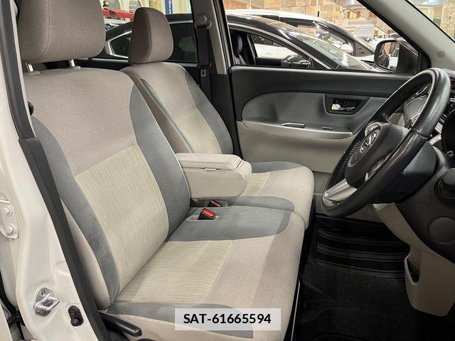 Daihatsu CAST 2018-01 7960906-3