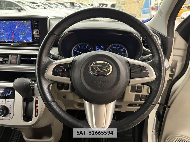 Daihatsu CAST 2018-01 7960906-7