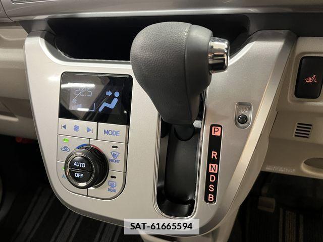 Daihatsu CAST 2018-01 7960906-8