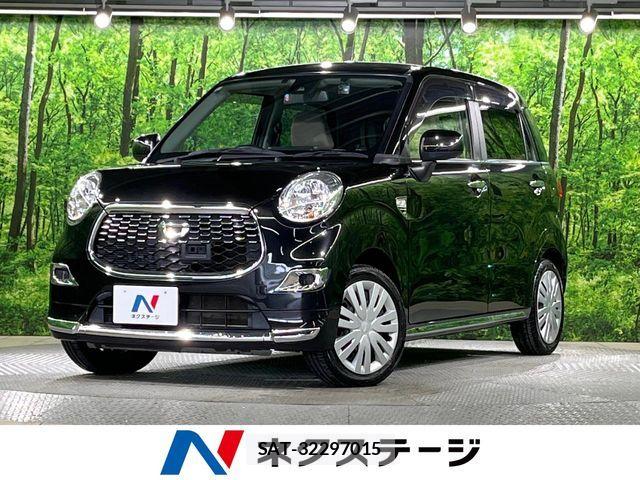 Daihatsu CAST 2017-04 7960907-0
