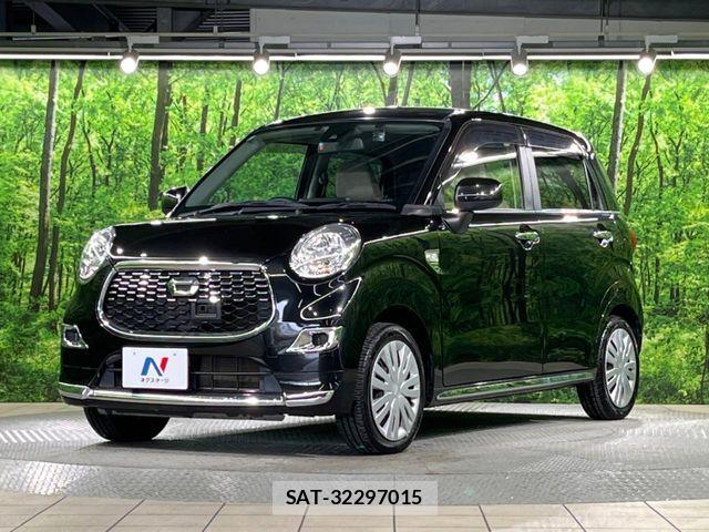 Daihatsu CAST 2017-04 7960907-16