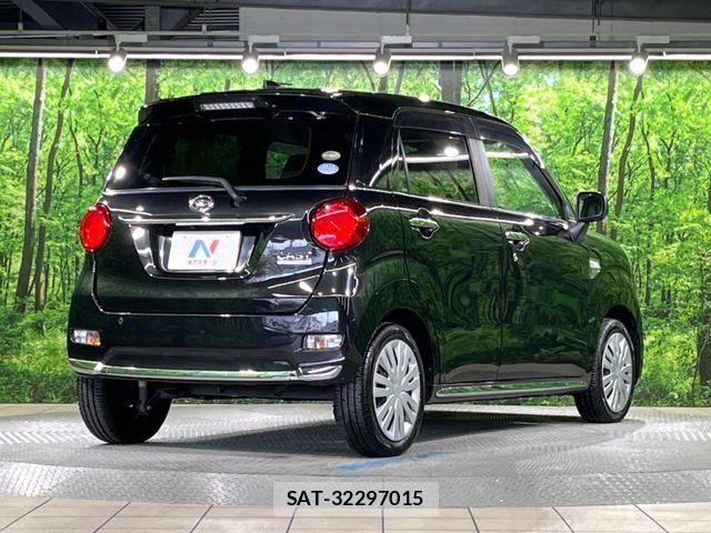 Daihatsu CAST 2017-04 7960907-17