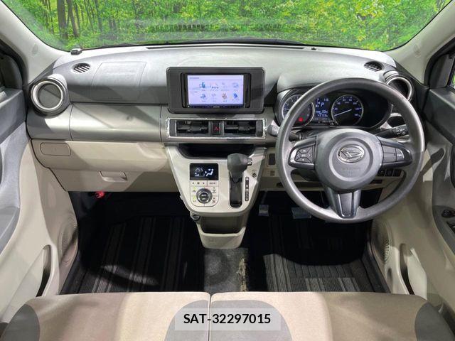 Daihatsu CAST 2017-04 7960907-1