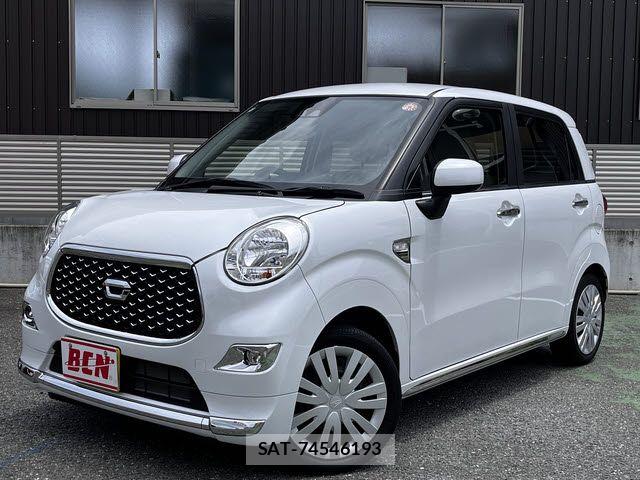 Daihatsu CAST 2022-08 7960905-0